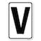 Signmission Safety Sign, 12 in Height, Aluminum, 18 in Length, 22922 A-1218-22922 - alternate 1